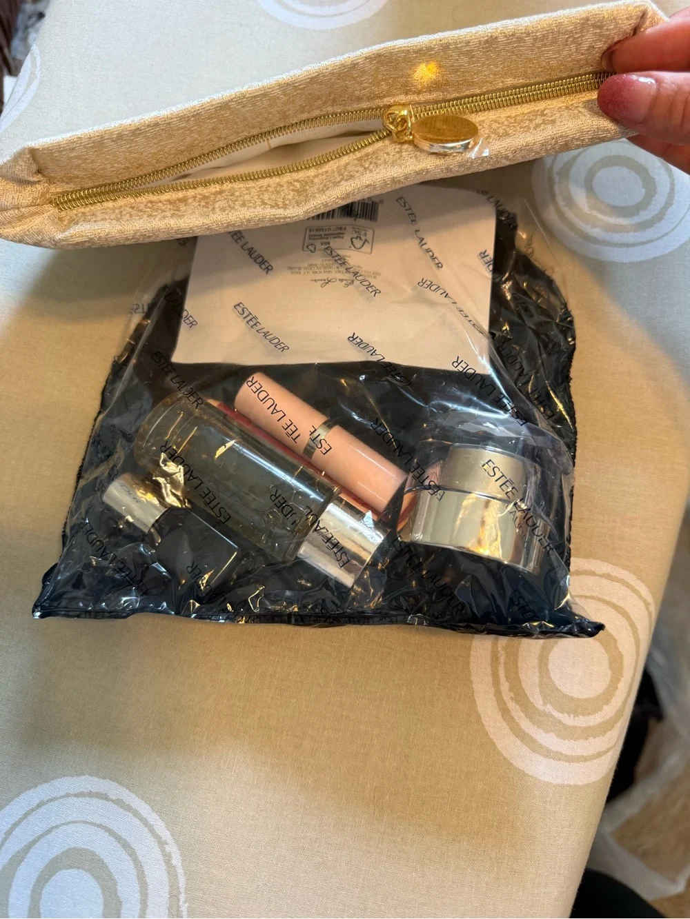 Estee Lauder $246 value